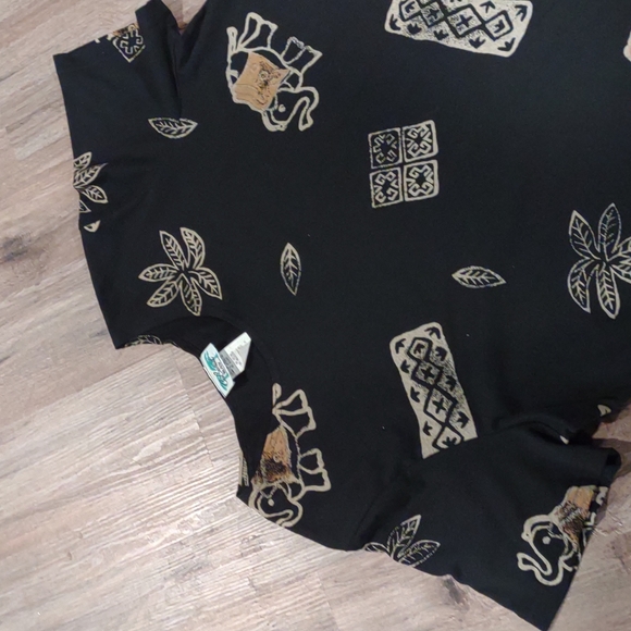 NWOT Co Conut Bay Dress 2X. Nwot - Picture 4 of 5